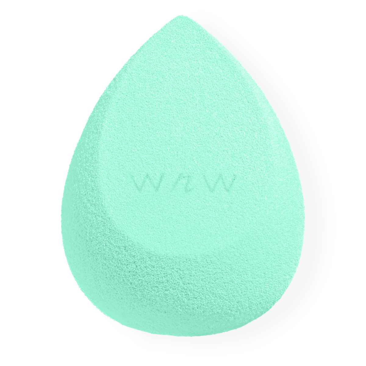 WET N WIlD SEEING GREEN MAKEUP SPONGE الاسفنج الخضراء من ويت اند وايلد