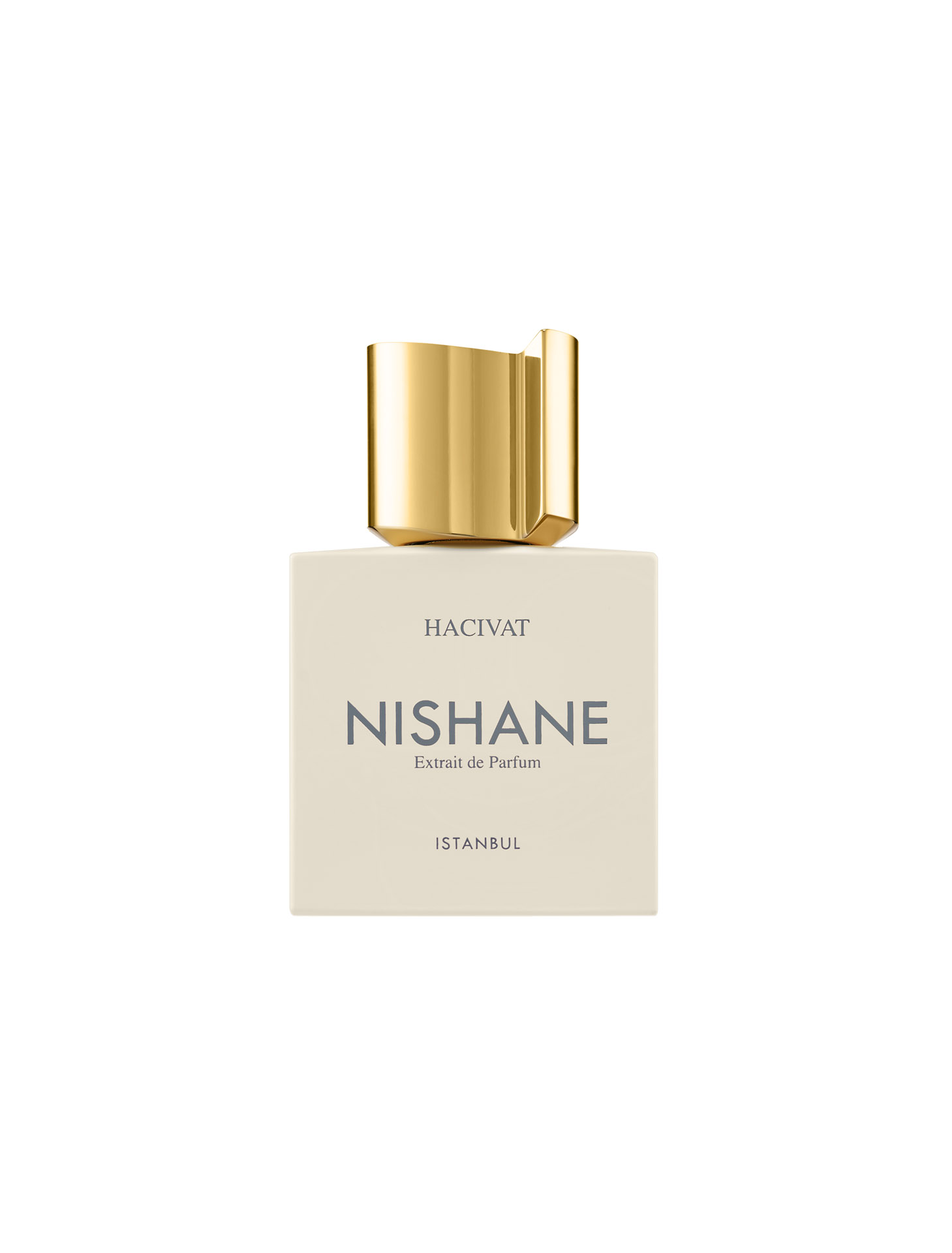 NISHANE Hacivat Extrait de Parfum, 100ml نيشان عطر هاكيفات اكستريت دي بارفان، للنساء والرجال