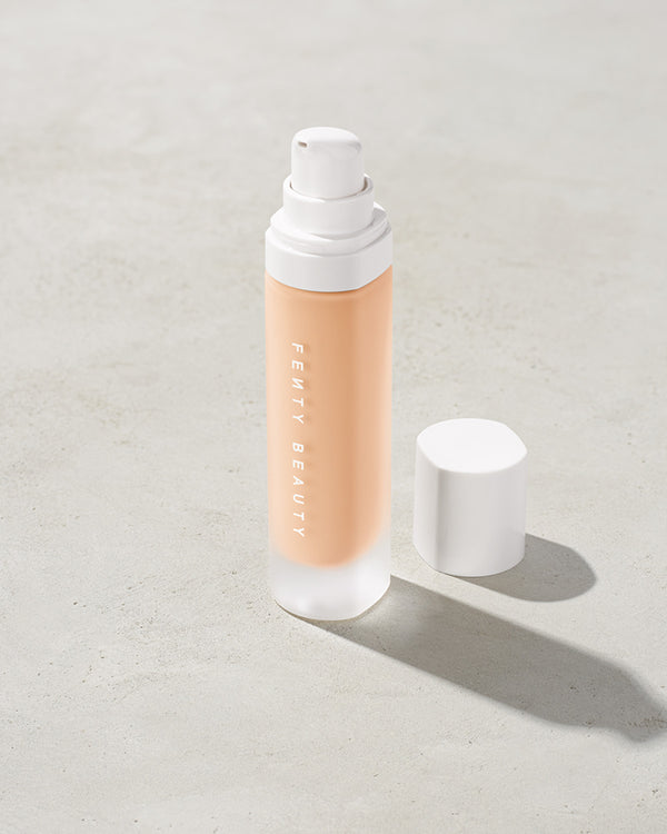 FENTY BEAUTY PRO FILT'R SOFT MATTE LONGWEAR FOUNDATION فونديشن برو فلتر من فنتي بيوتي
