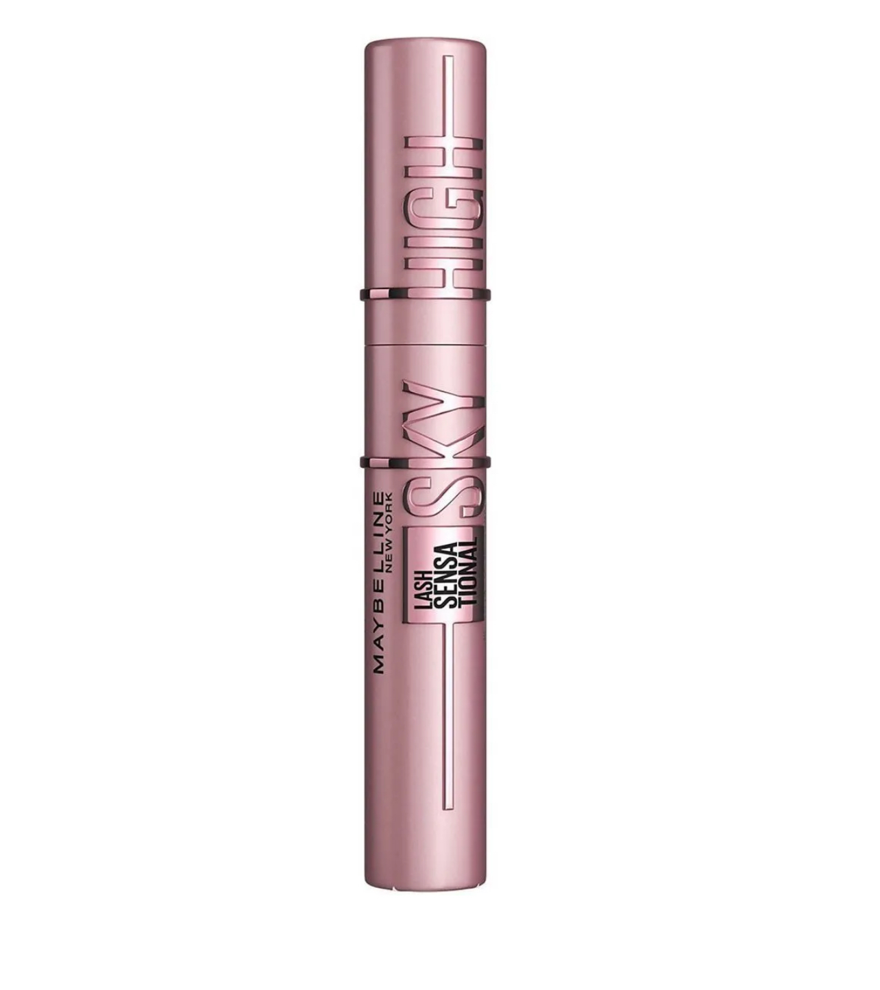 Maybelline Lash Sensational Sky High Mascara - 01 Black مسكارة  من ميبلين