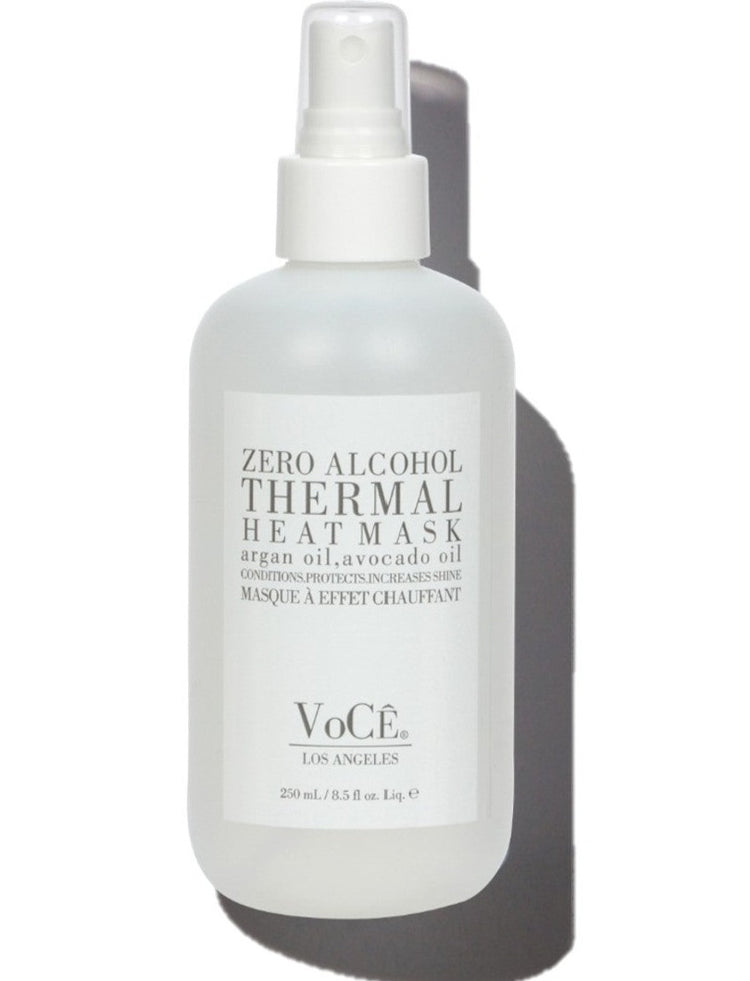 VOCÊ HAIRCARE  Thermal Heat Mask فوتشي ماسك رذاذ واقي من الحرارة