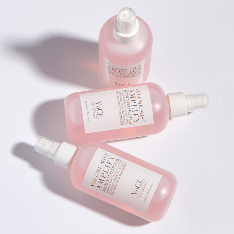 VOCÊ HAIRCARE  Volume Mist فوتشي فوليوم مست