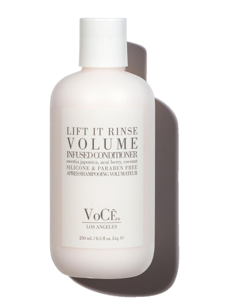 VOCÊ HAIRCARE  Lift It Rinse فوتشي بلسم ليفت ات