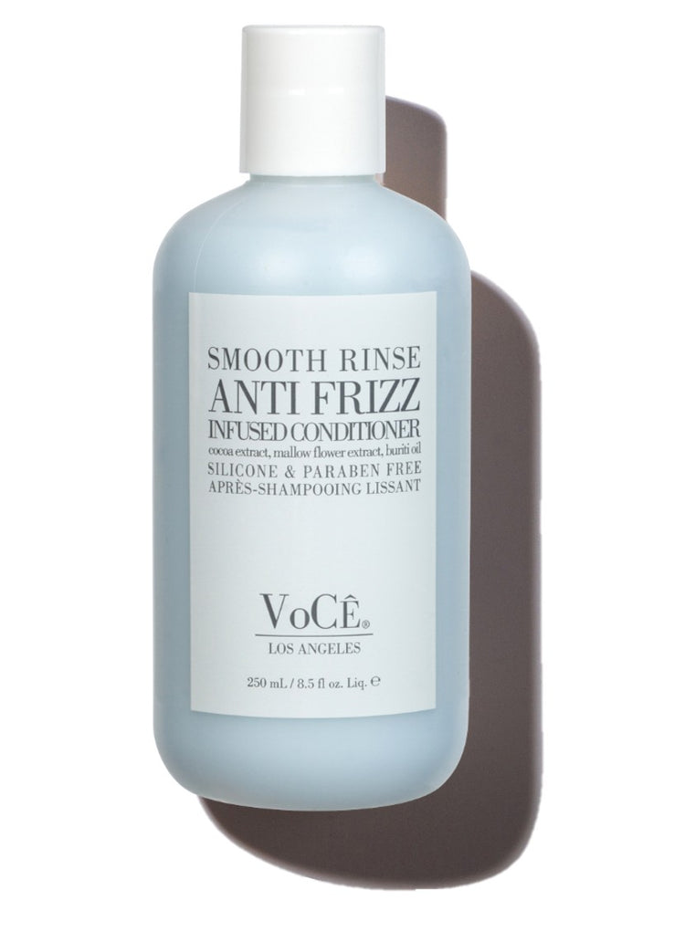 VOCÊ HAIRCARE  Smooth Rinse فوتشي بلسم منعم للشعر المجعد