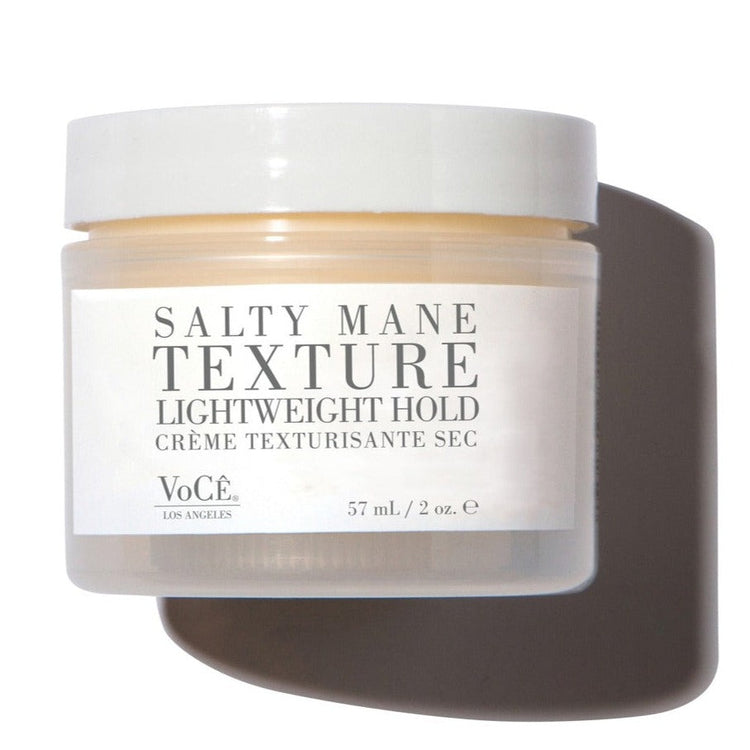 VOCÊ HAIRCARE  Salty Mane فوتشي كريم تصفيف الشعر