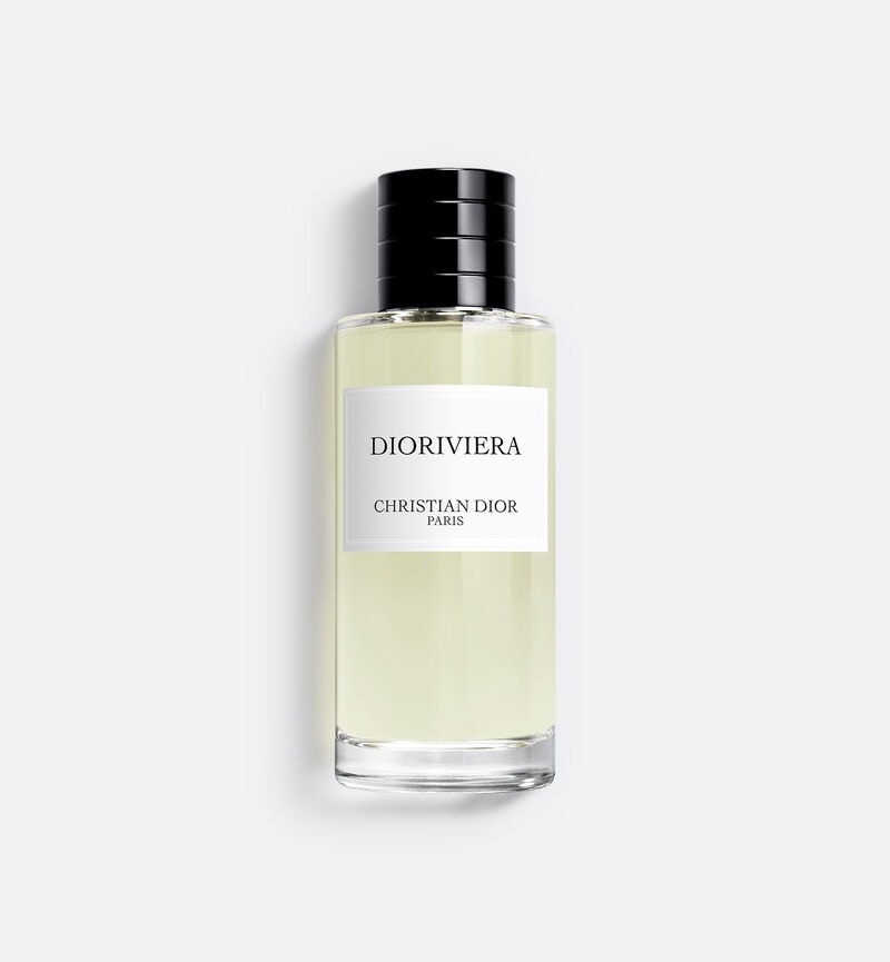 DIOR DIORIVIERA Eau de Parfum  125ml ديور ديوريفيرا عطر للرجال والنساء
