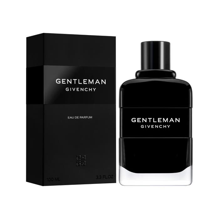 GIVENCHY Gentleman Eau de Parfum for men 100ml جيفنشي جنتل مان عطر للرجال