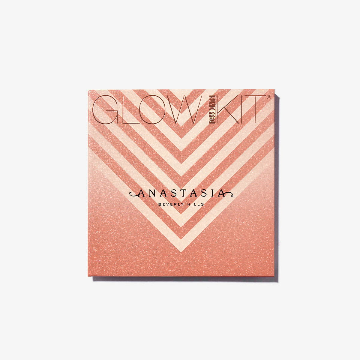 ANASTASIA Sun Dipped Glow Kit انستازيا مجموعة توهج الشمس المغمورة