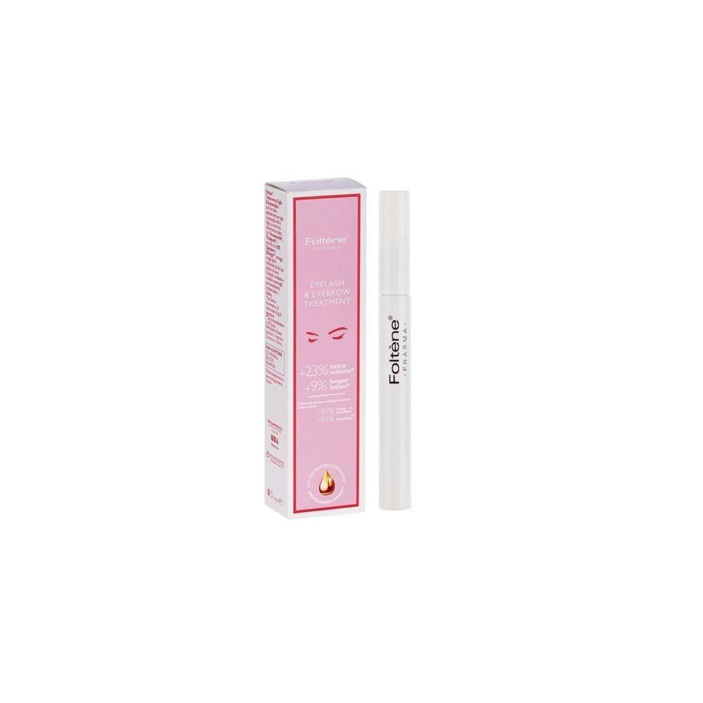 Foltène Eyelash and Eyebrow Treatment سيروم معالج للرموش والحواجب