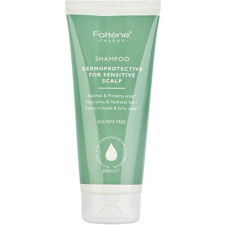 Foltène PHARMA SHAMPOO DERMOPROTECTIVE FOR SENSITIVE SCALP 200ml شامبو مناسب للفروة الحساسة