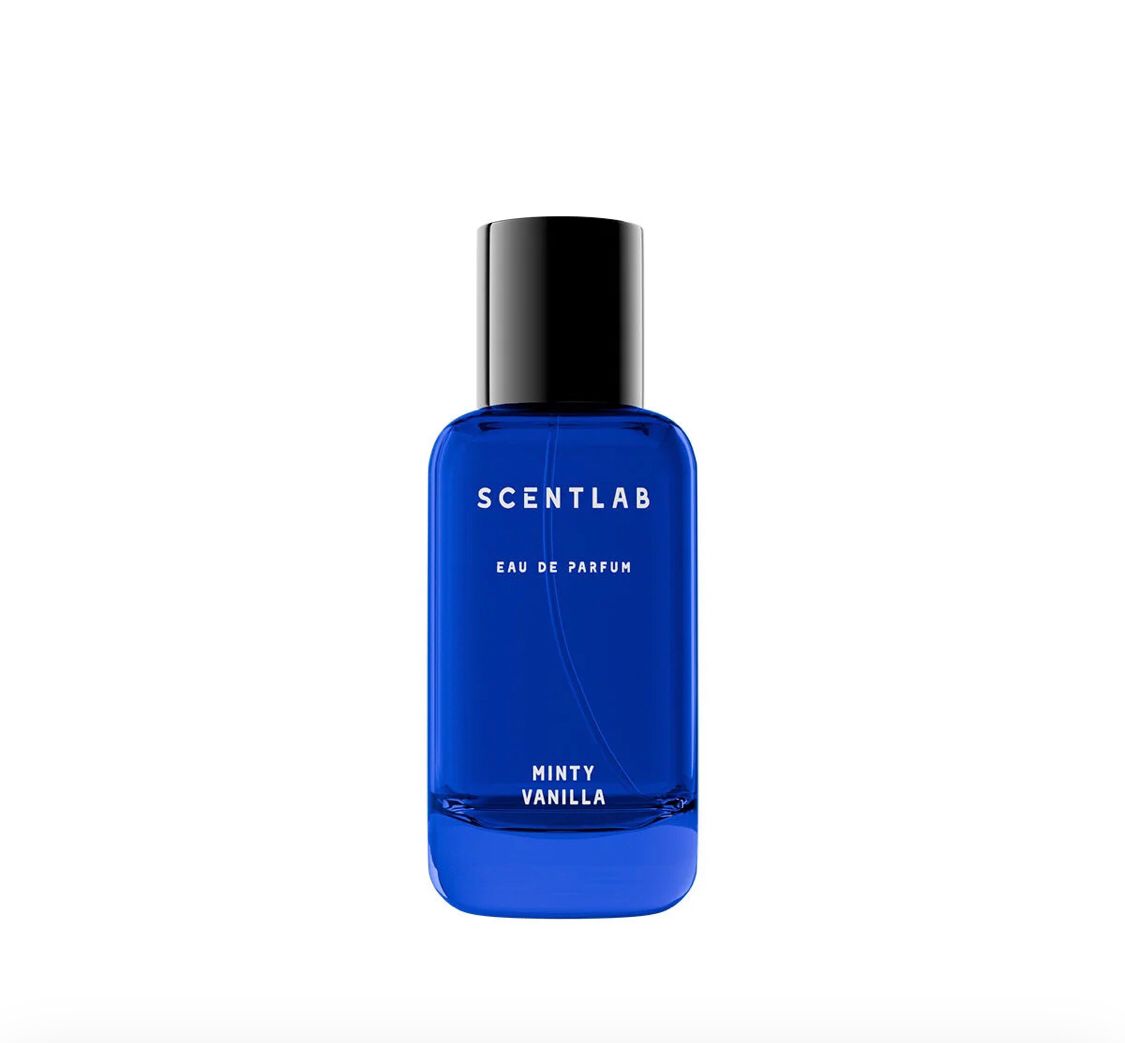 SCENTLAB MINTY VANILLA- Eau de parfum 50ml عطر للرجال