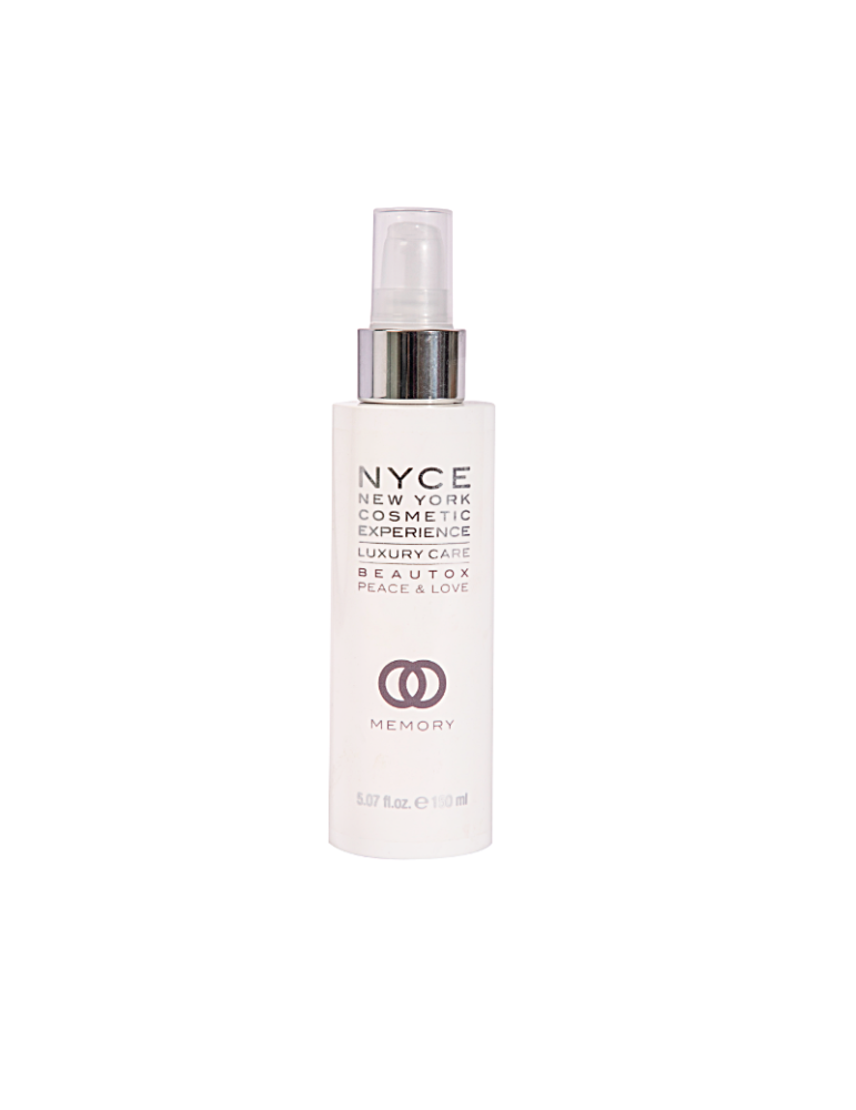 NYCE cosmetic beautox peace & love بيوتوكس السلام والحب
