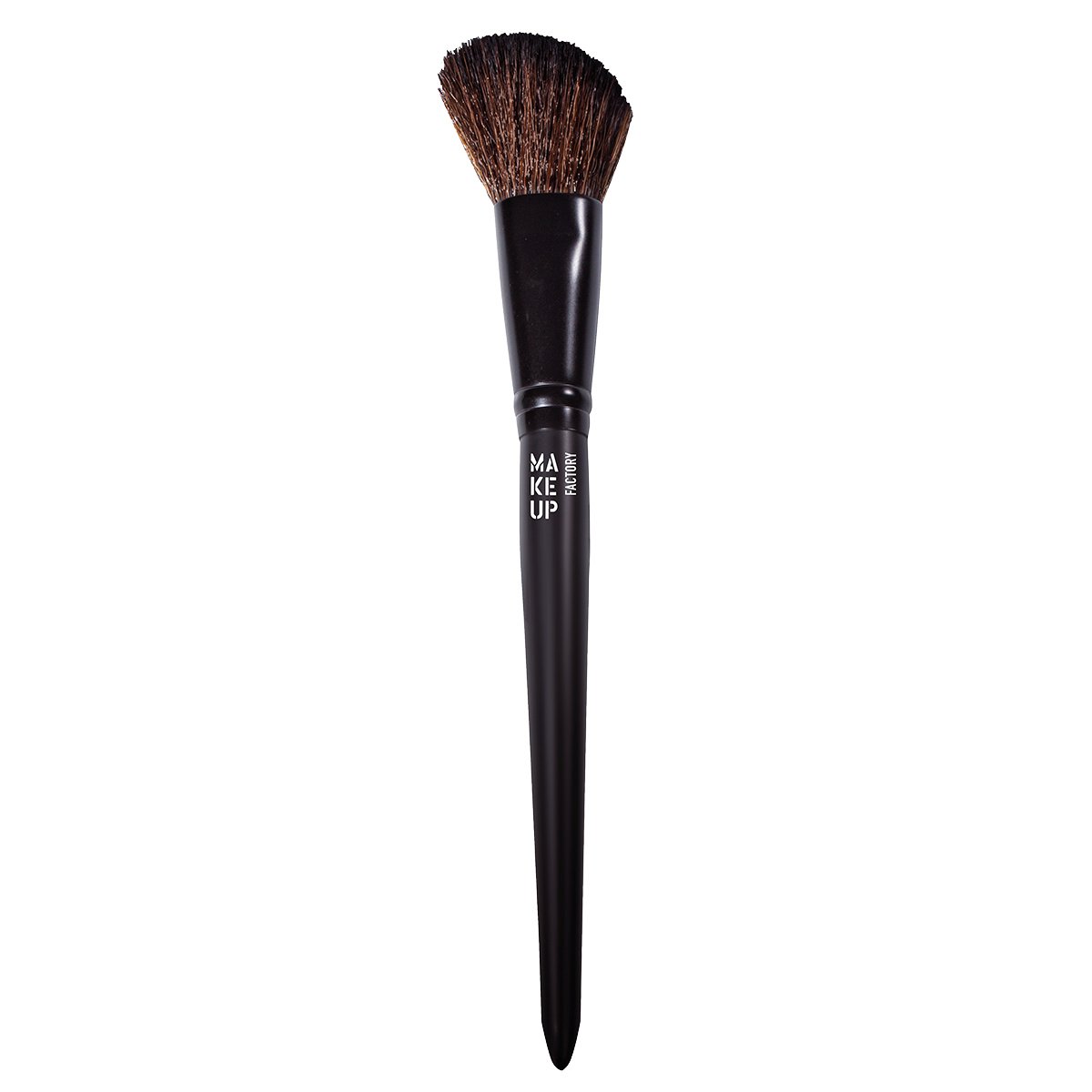 MAKE UP FACTORY BLUSH & CONTOUR BRUSH ميك اب فاكتوري فرشاة بلاش وكونتور