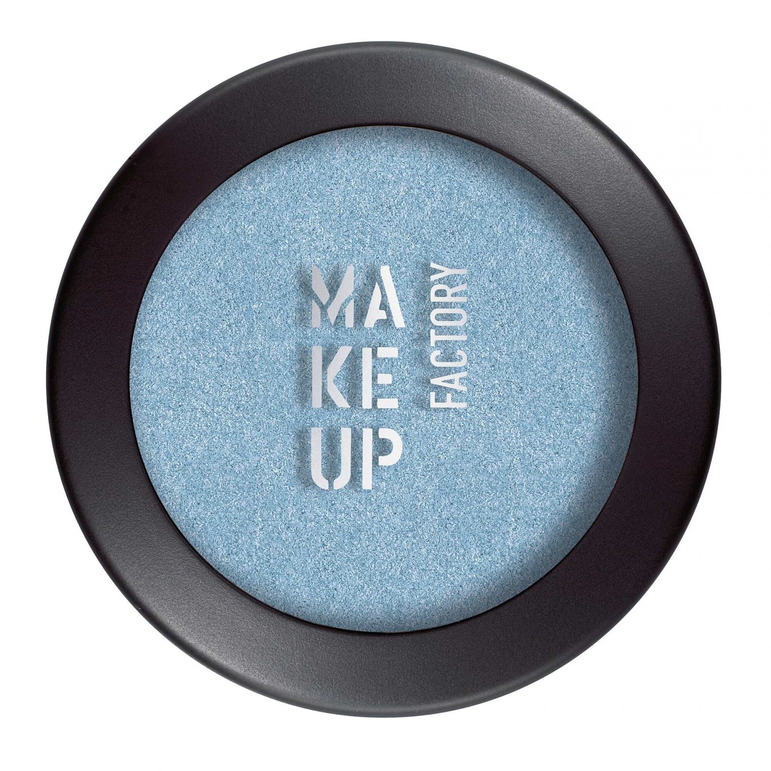 MAKE UP FACTORY ARTIST EYE SHADOW 510 big sky ميك اب فاكتوري ظلال عيون مفرد