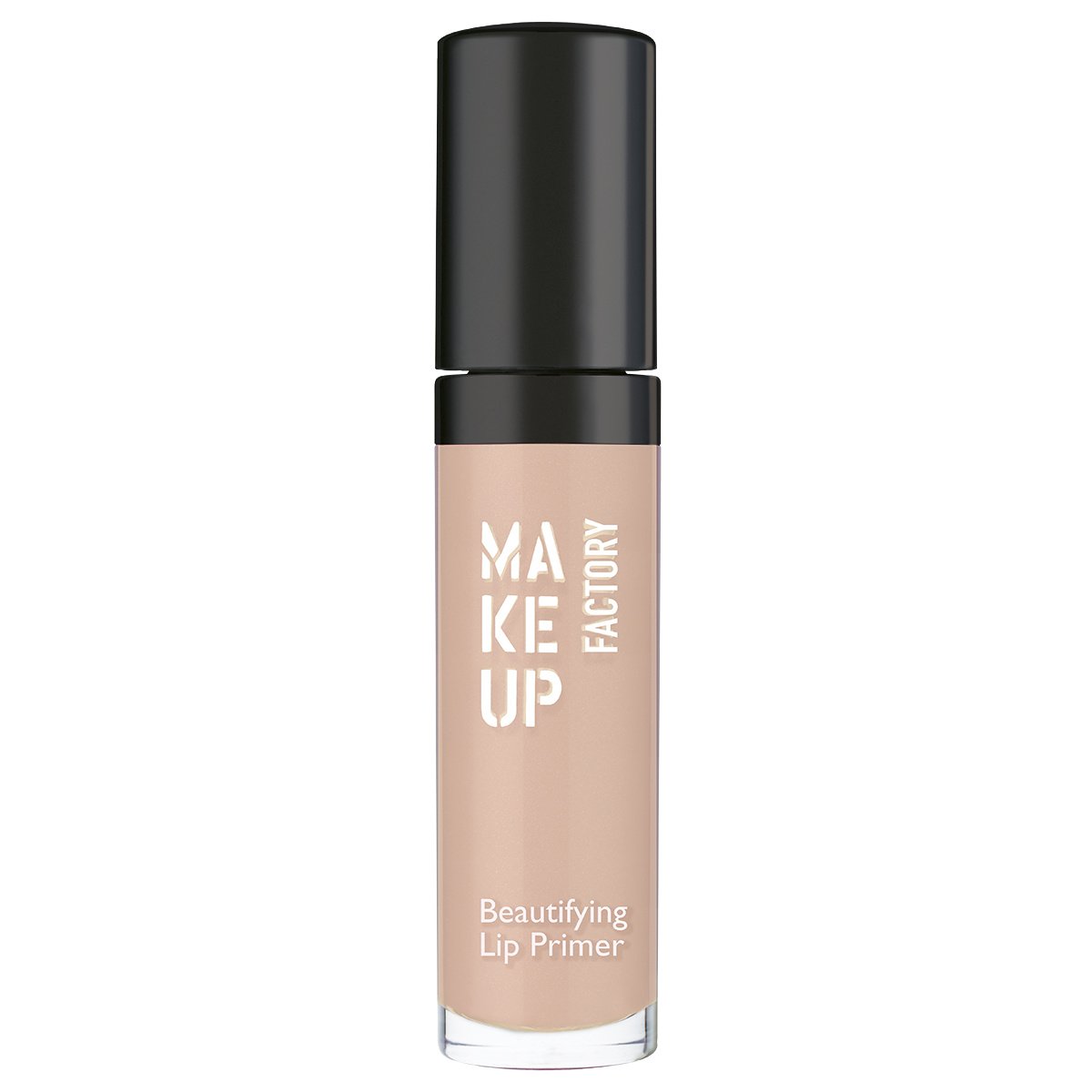 MAKE UP FACTORY BEAUTIFYING LIP PRIMER ميك اب فاكتوري برايمر للشفاه