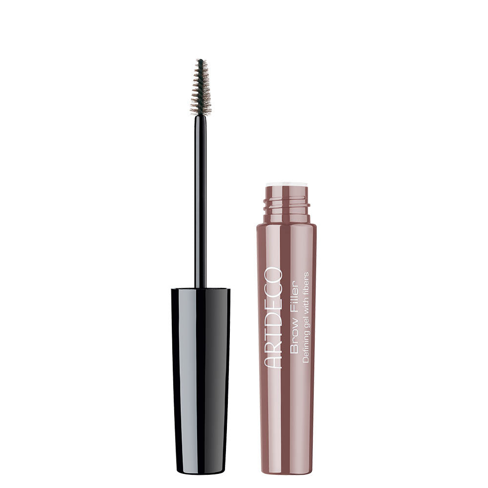 ARTDECO BROW FILLER gel sourcils ارتديكو مسكارا حاجب
