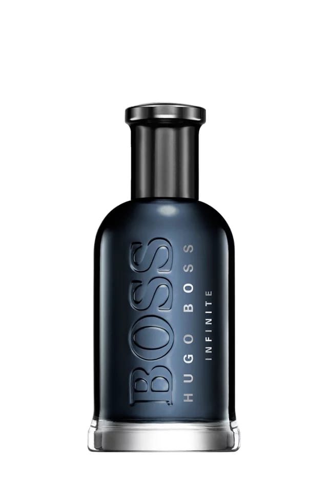 BOSS BOTTLED INFINITE EAU DE PARFUM,100ML هوكو بوس عطر للرجال