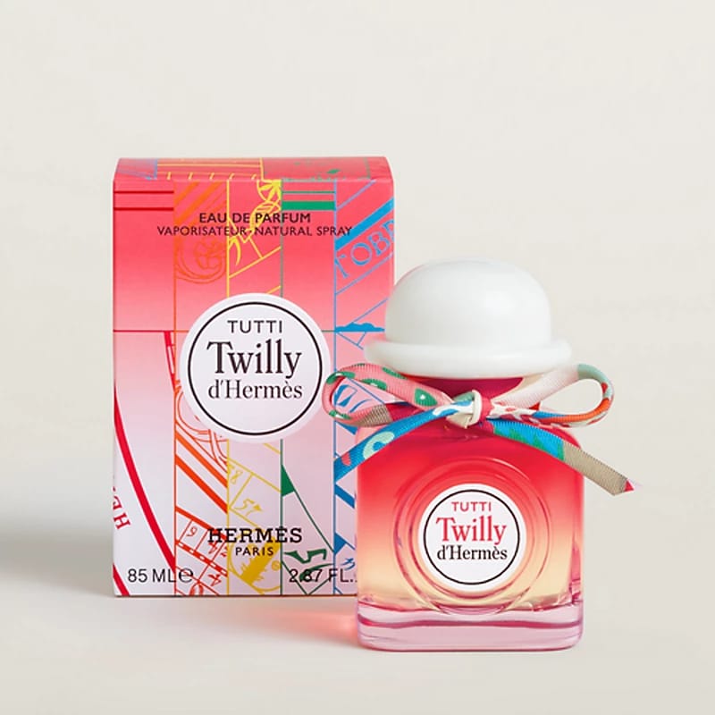 HERMES Tutti Twilly d'Hermès Eau de parfum,85ml هيرمس عطر للنساء