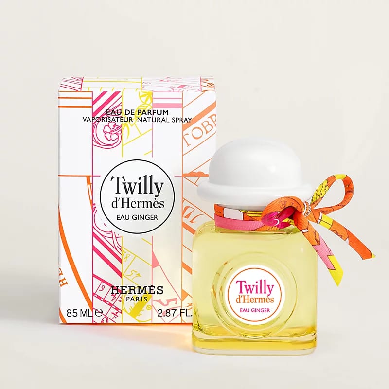 HERMES Twilly Eau Ginger Eau de parfum,85ml هيرمس عطر للنساء