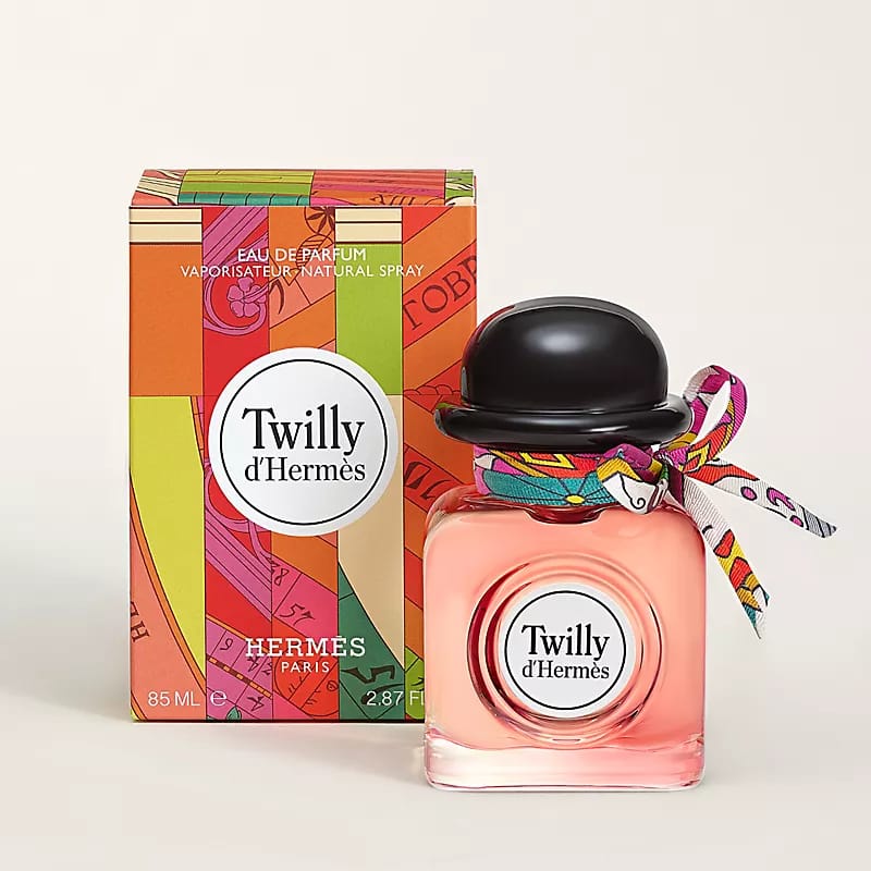 HERMES Twilly d'Hermes Eau de parfum,85ml هيرمس عطر للنساء