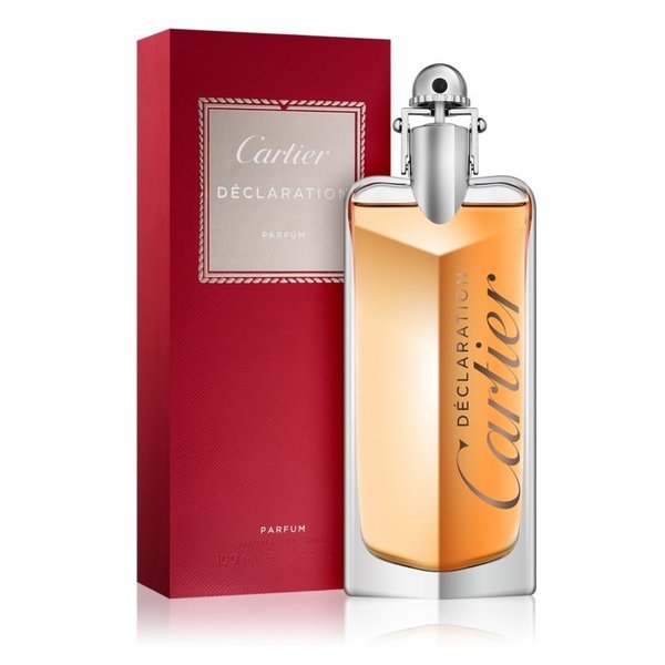 CARTIER declaration parfum,100ml كارتييه عطر للرجال
