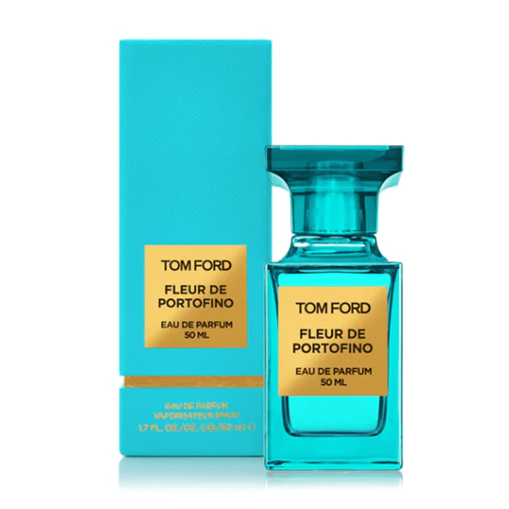 TOM FORD Private Blend Fleur De Portofino EDP Spray,50ml توم فورد عطر للجنسين