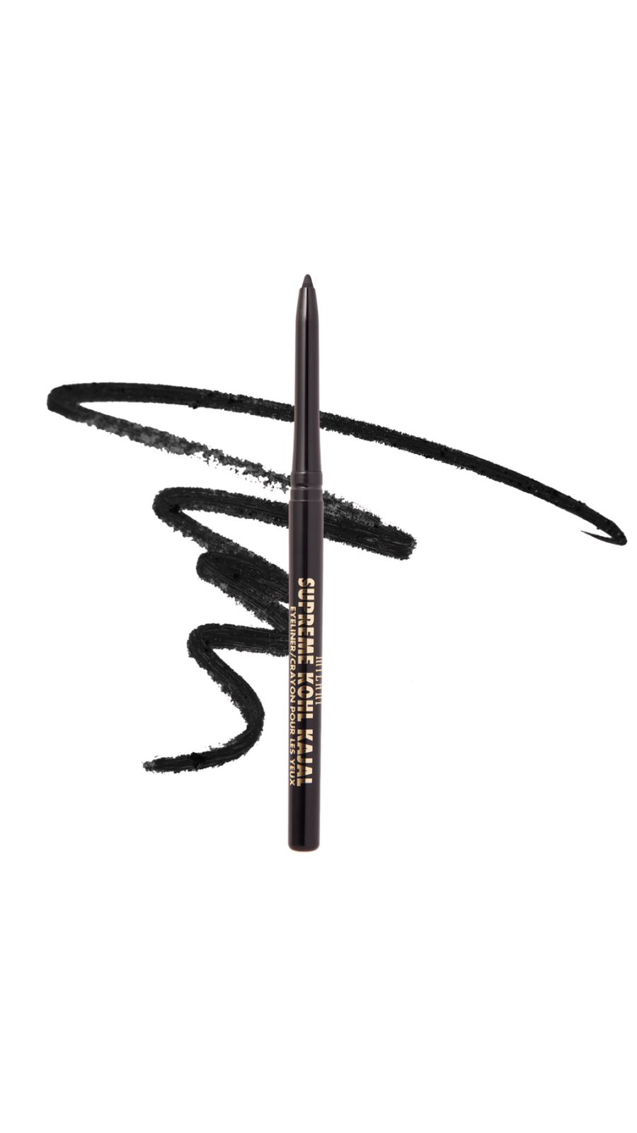 MILANI Kohl 01 قلم كحل من ميلاني