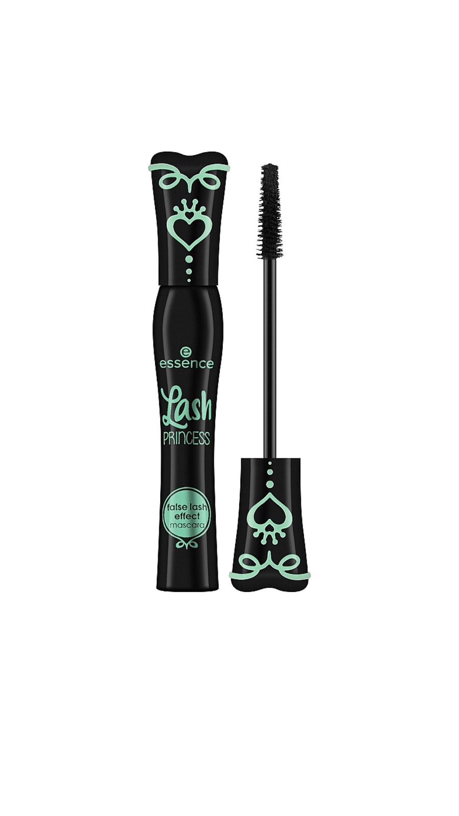 ESSENCE Lash Princess False Lash Effect Mascara اسنس ماسكارا رموش