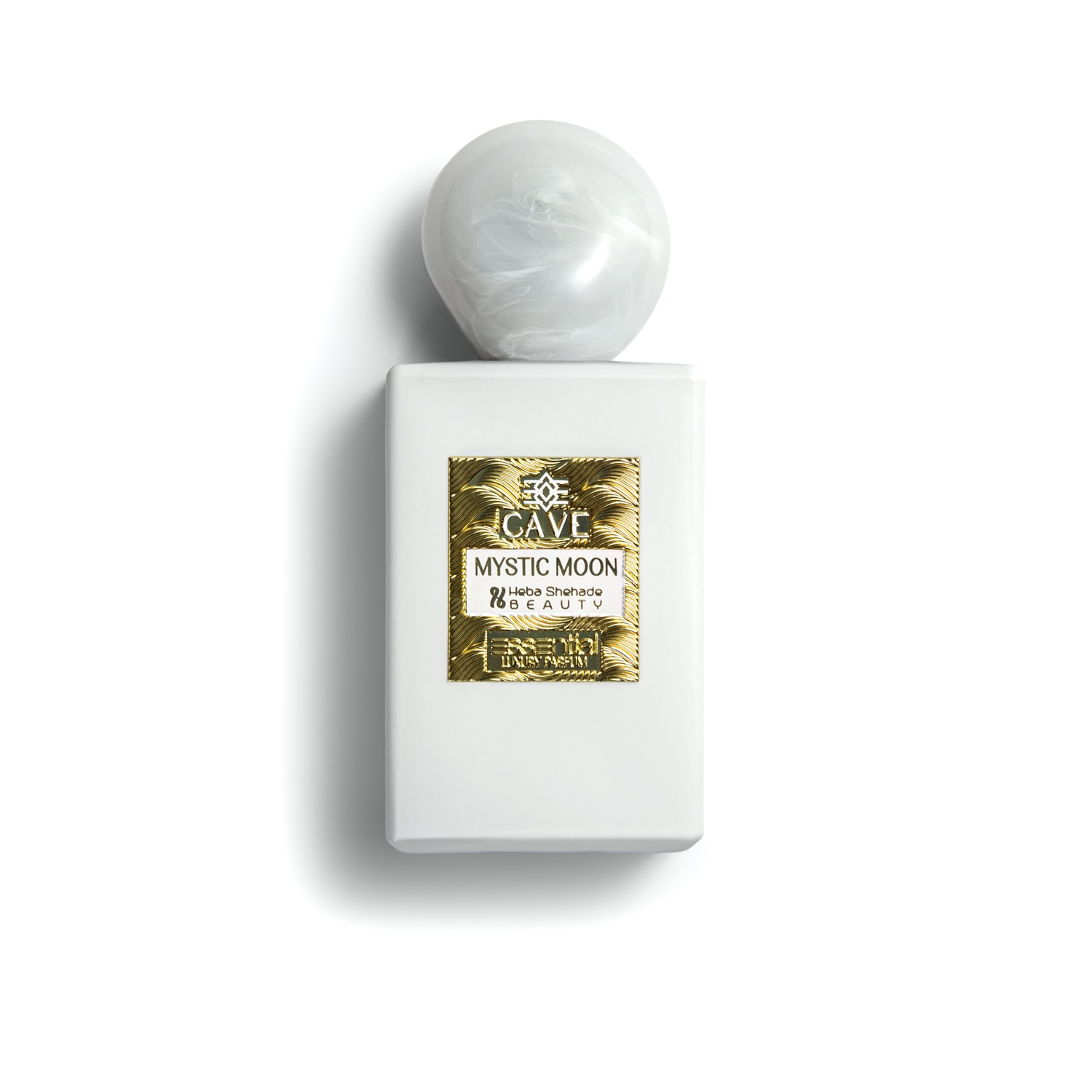 CAVE Mystic Moon Eau de Parfum 100ml عطر للجنسين