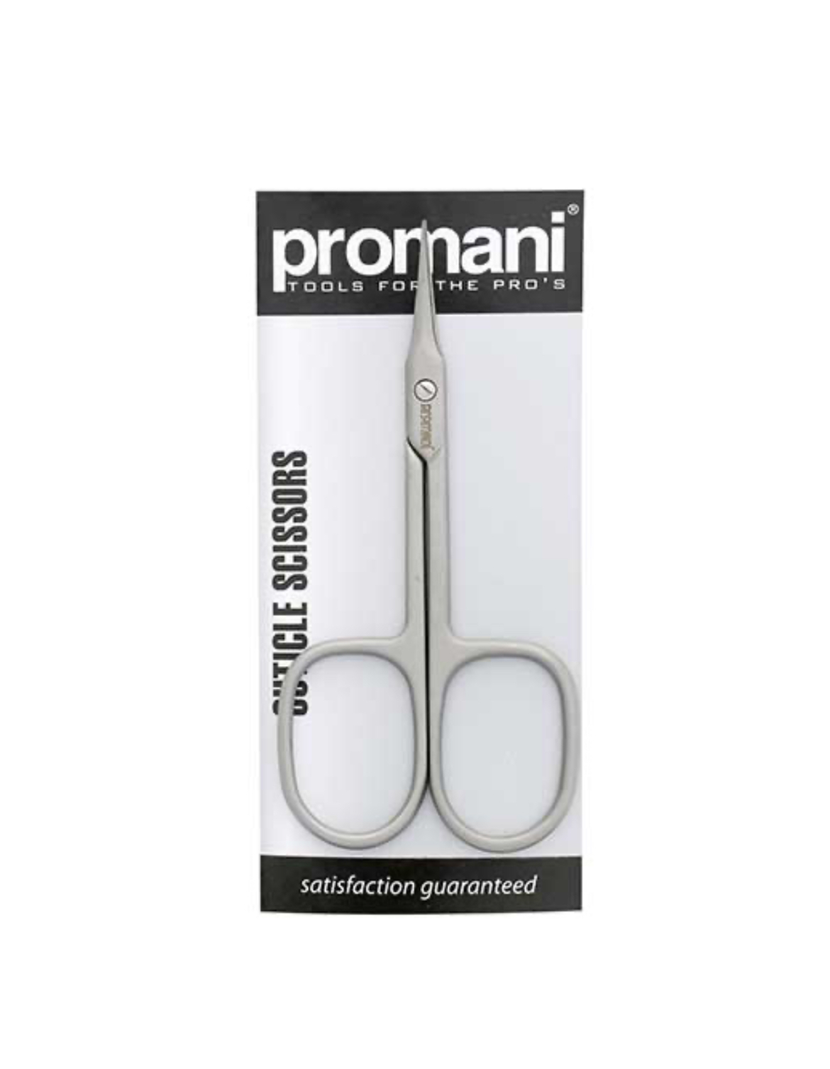 PROMANI Cuticle Scissor PR-740 بروماني مقص صغير