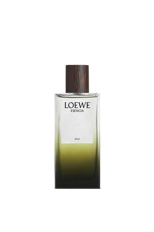 LOEWE ESENCIA ELIXIR Eau de Parfum 100ml  عطر للرجال