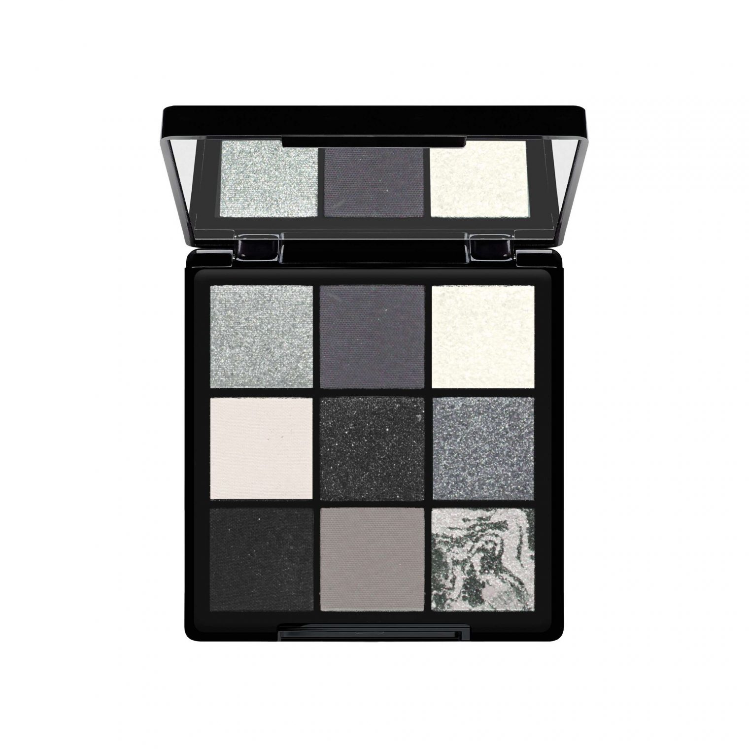 MAKE UP FACTORY PRO EFFECT EYE PALETTE 95 (Limited edition) ميك اب فاكتوري باليت ظلال للعيون