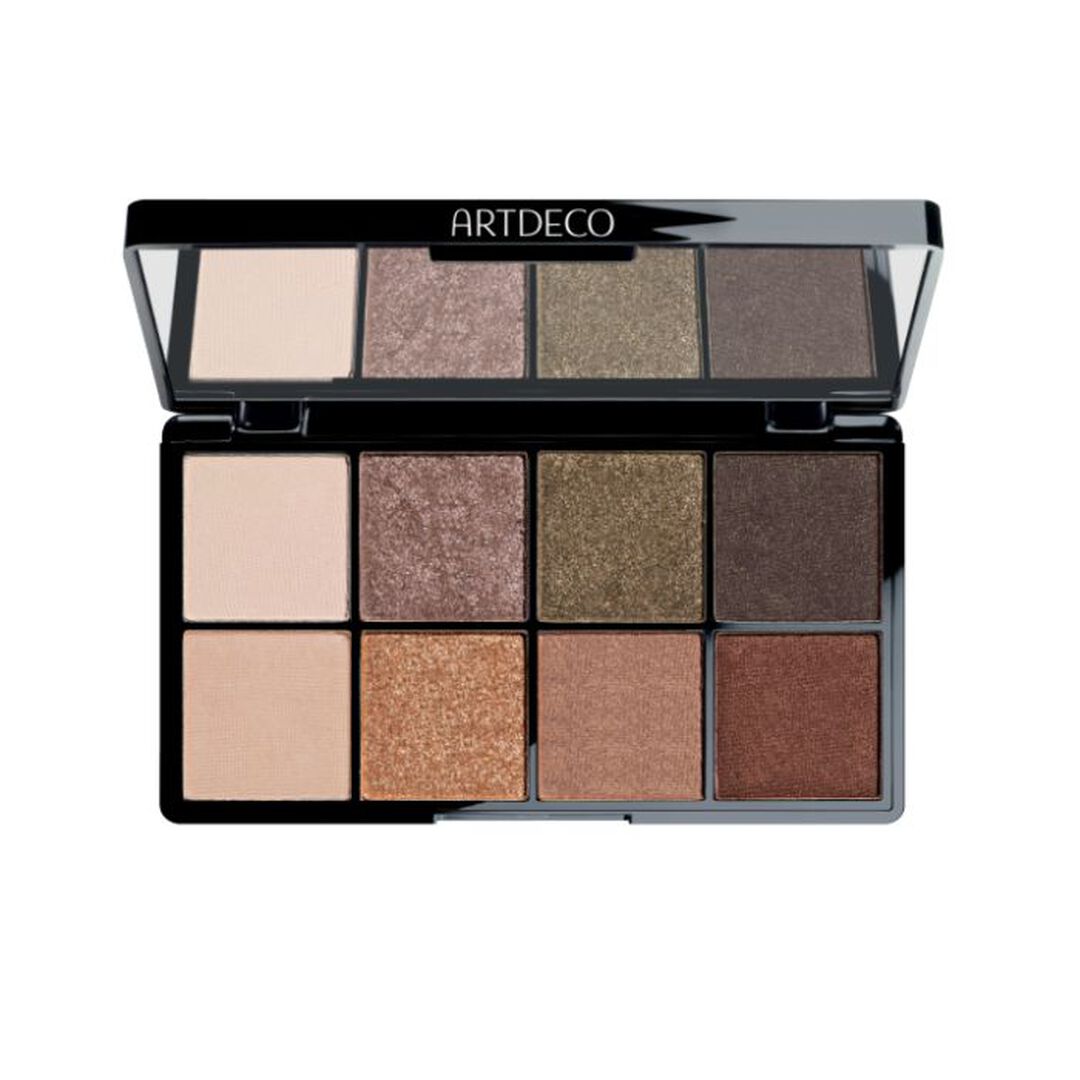 ARTDECO Eyelights Palette 5 ارتديكو باليت ايشدو