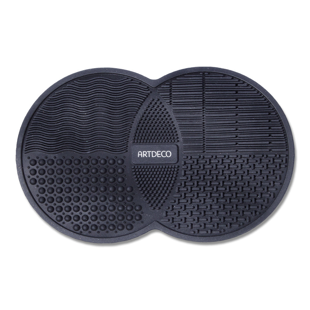 ARTDECO PINSELREINIGERMATTE BRUSHES CLEANSER PAD ارتديكو اداة تنظيف الفرش