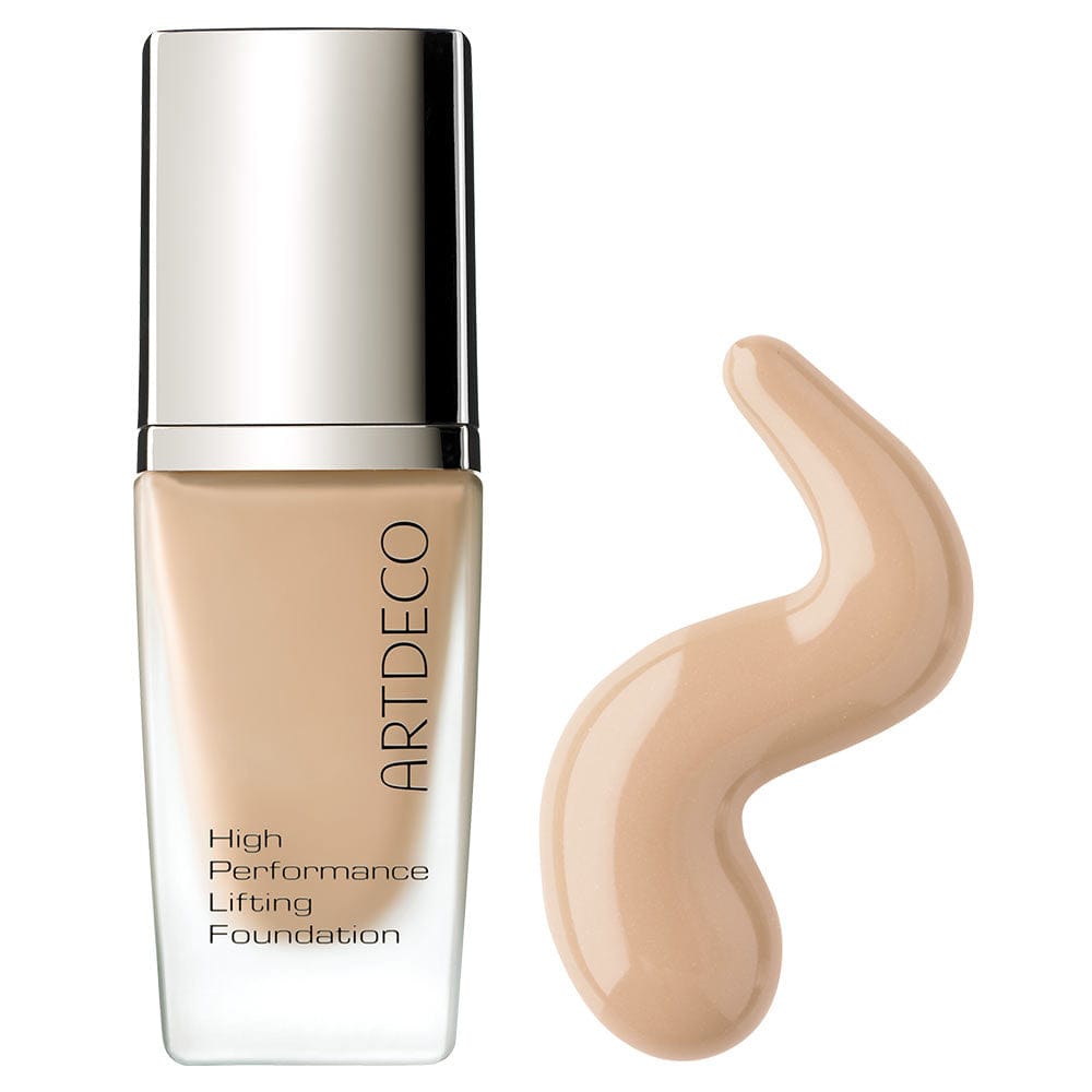ARTDECO HIGH PERFORMANCE LIFTING FOUNDATION ارتديكو كريم اساس لشد البشرة