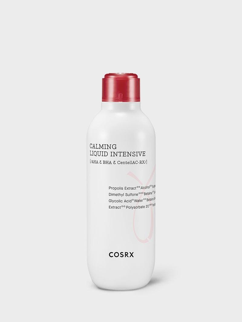 COSRX Calming Liquid Intensive,125ml كوزركس سائل مهدئ للبشرة