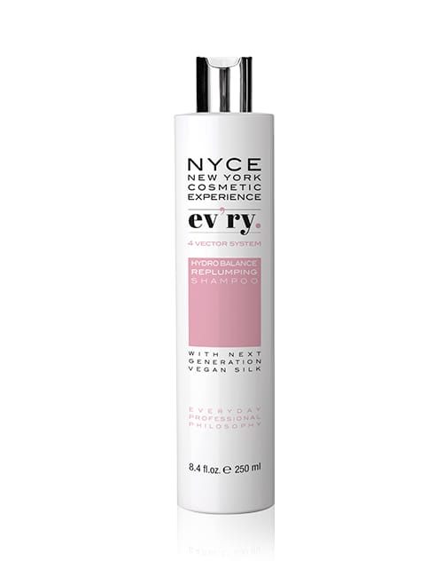 NYCE Hydro Balance Replumping Shampoo,250ml شامبو للشعر الجاف المجهد