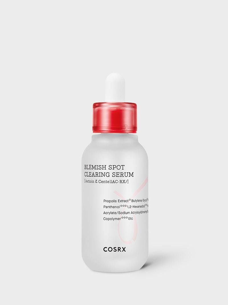 COSRX Blemish Spot Clearing Serum,40ml كوزركس سيروم مركز لتصفية البشرة من اثار الحبوب و التصبغات