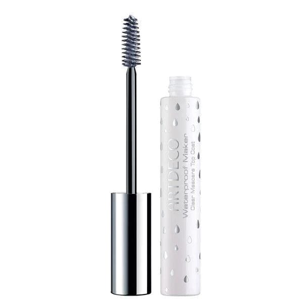 ARTDECO Waterproof Maker Clear Mascara Top Coat ارتديكو ماسكارا شفافة ضد الماء