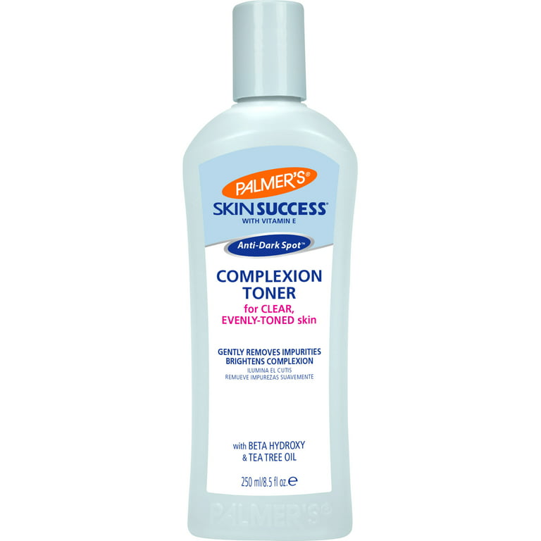 Palmer's Skin Success Anti-Dark Spot Complexion Toner,250ml بالمرز تونر لمكافحة التصبغات