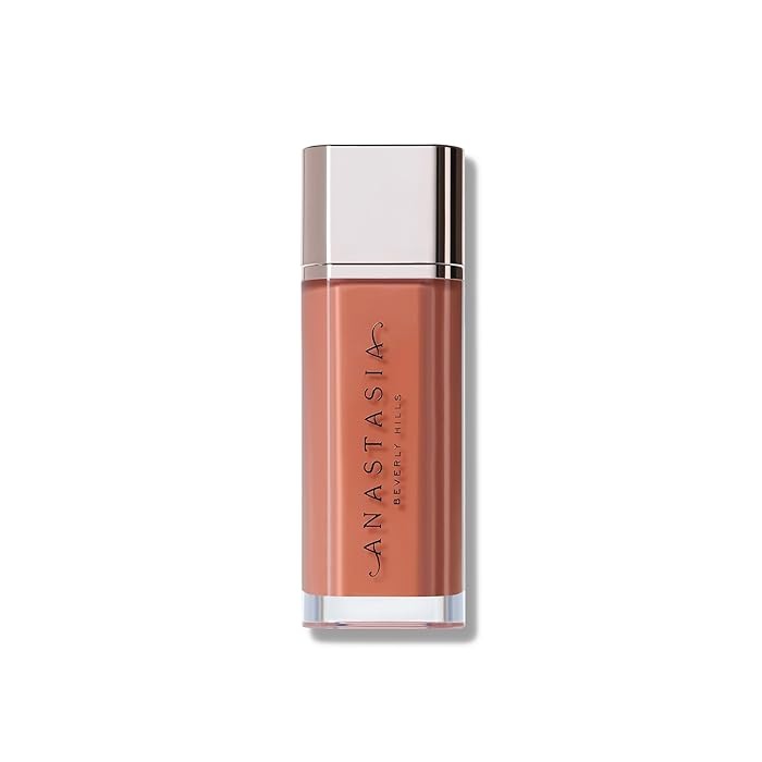 ANASTASIA Beverly Hills Lip Velvet - Parchment Liquid Lipstick أحمر شفاه سائل من أنستازيا