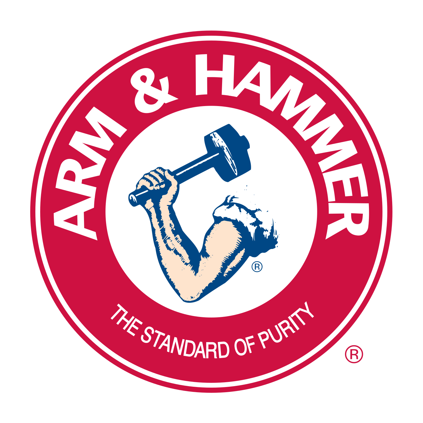 ARM & HAMMER