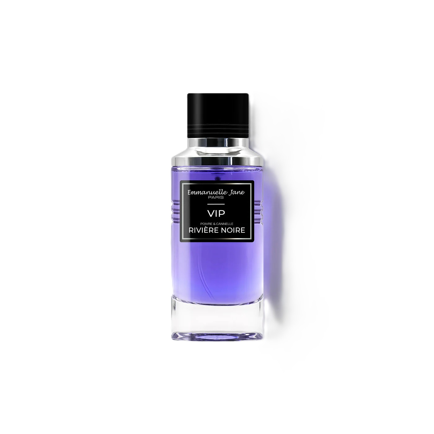EMMANUELLE JANE  Vip - RIVIERE NOIRE 90ml أيمانويل عطر للرجال
