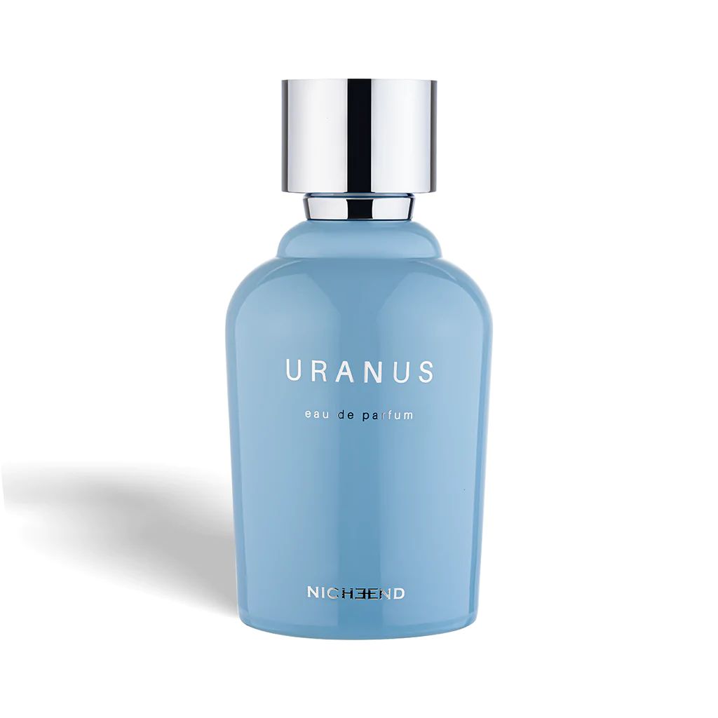 NICHEEND Uranus for women and men Eau De Parfum 100ml اورانوس نيشند عطر للرجال والنساء