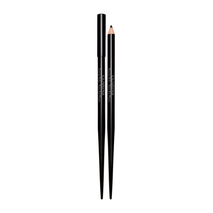 CLARINS Crayon Khôl Intense Line Eye Pencil كلارنس كحل اسود