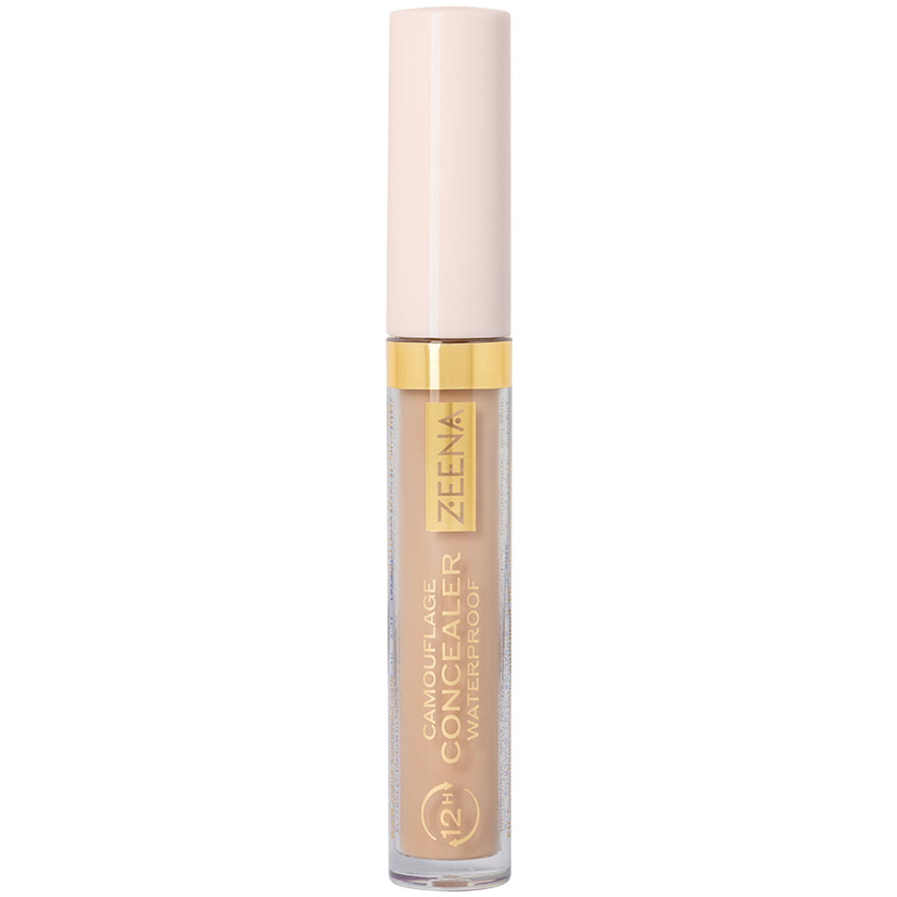 Zeena Camouflage Concealer خافي عيوب من زينة