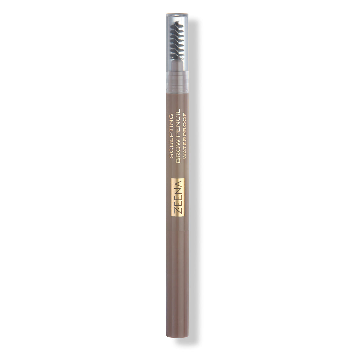 Zeena Waterproof Eyebrow Sculpting Pencil قلم للحوجب من زينة