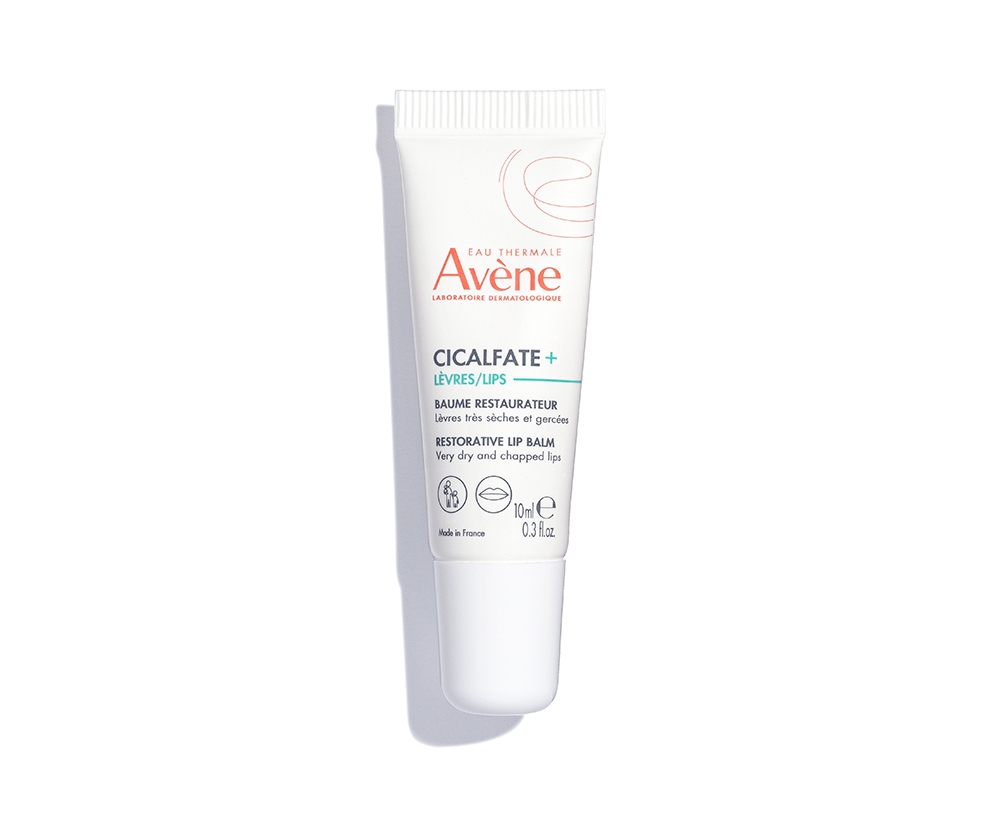 AVENE Cicalfate+ LIPS Restorative Lip Balm أفين معالج للشفة