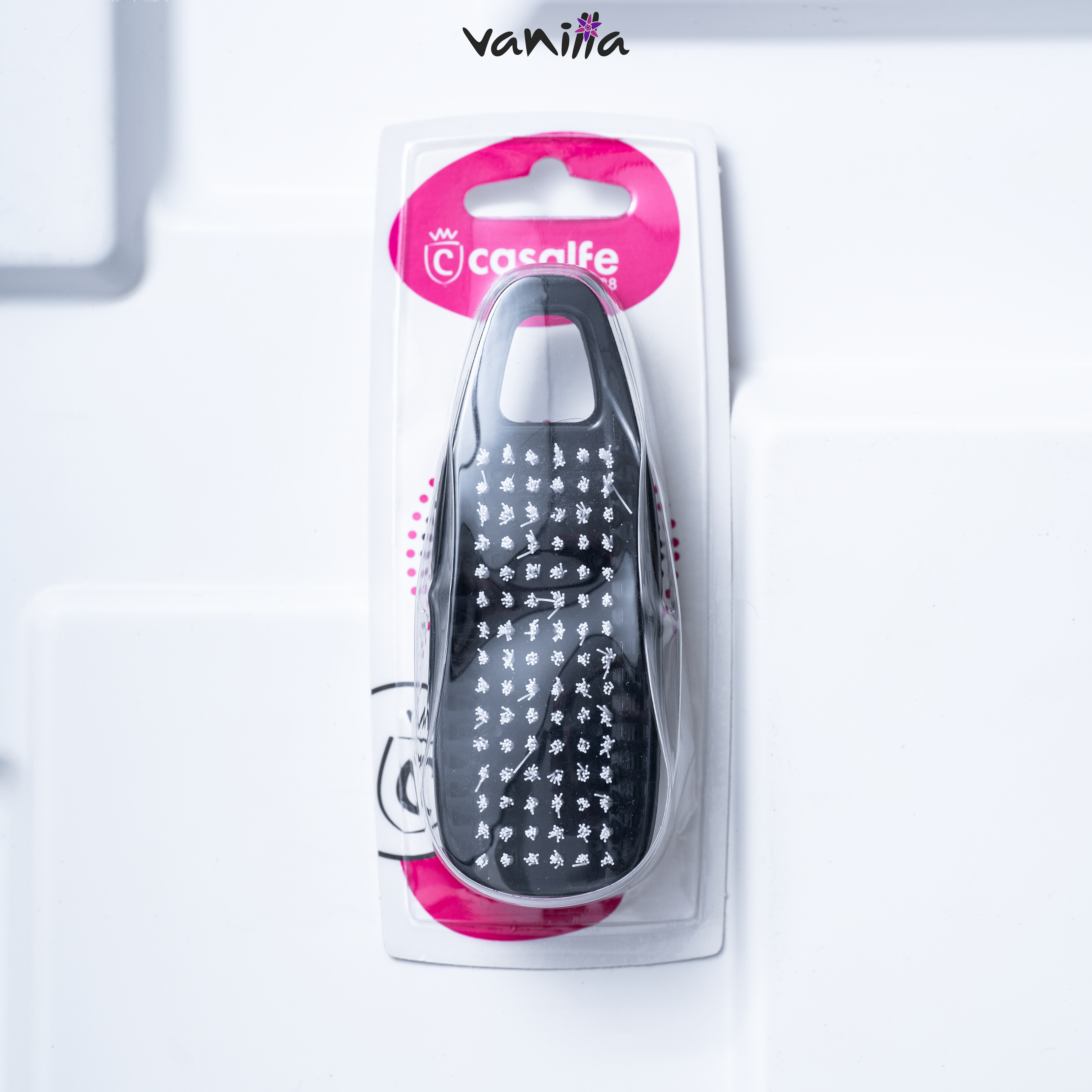 CASALFE NAIL BRUSH  فرشاة الاظافر للعناية بنظافتها