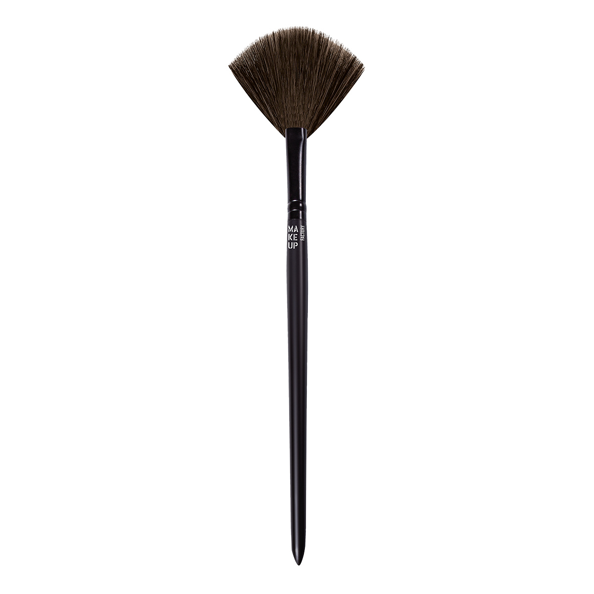 MAKE UP FACTORY HIGHLIGHTER BRUSH ميك اب فاكتوري فرشاة هايلايت